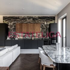 Квартира 160 м², 3-комнатные - изображение 3