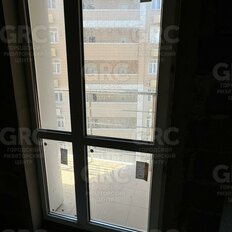 Квартира 37,5 м², 1-комнатная - изображение 4