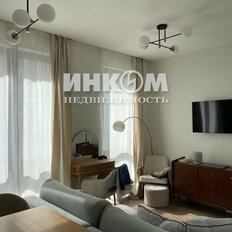 Квартира 25,2 м², студия - изображение 1