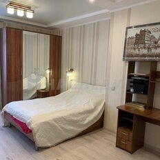 Квартира 119,8 м², 3-комнатная - изображение 3