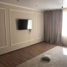 Квартира 75 м², 2-комнатная - изображение 5