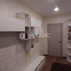 Квартира 37,4 м², 1-комнатная - изображение 1