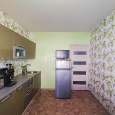 Квартира 36,1 м², 1-комнатная - изображение 3