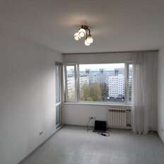 Квартира 32,5 м², 1-комнатная - изображение 2