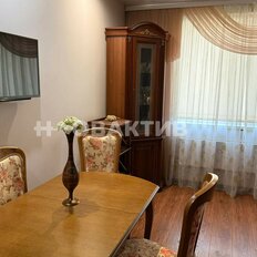 Квартира 73,9 м², 2-комнатная - изображение 3