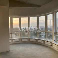 Квартира 108,4 м², 3-комнатная - изображение 2