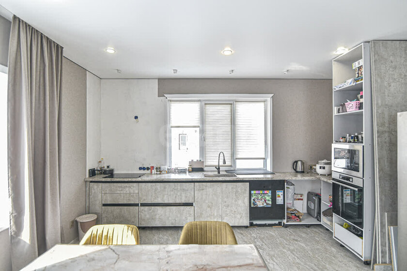 42 м², 1-комнатная квартира 5 900 000 ₽ - изображение 37