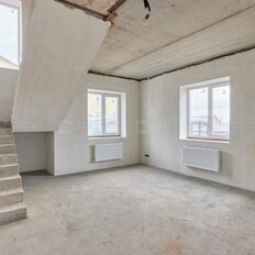 208,4 м², дом - изображение 1
