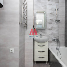 Квартира 59 м², 2-комнатная - изображение 4