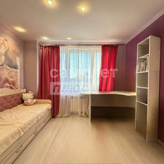 Квартира 79 м², 3-комнатная - изображение 4