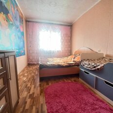 Квартира 50,6 м², 2-комнатная - изображение 4