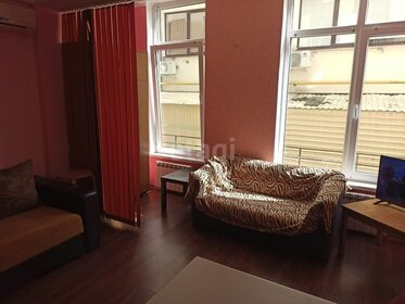 27 м², квартира-студия 6 600 000 ₽ - изображение 98