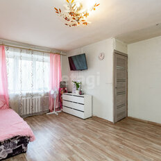 Квартира 31,5 м², 1-комнатная - изображение 2