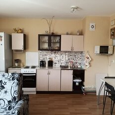 Квартира 31 м², студия - изображение 1