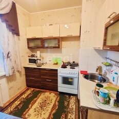 Квартира 34,4 м², 1-комнатная - изображение 1