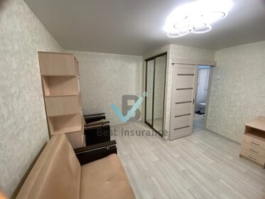 26,8 м², 1-комнатные апартаменты 6 460 000 ₽ - изображение 59