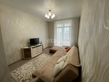 38 м², квартира-студия 23 000 ₽ в месяц - изображение 10