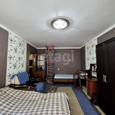 Квартира 34,9 м², 1-комнатная - изображение 2