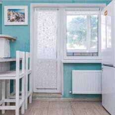 Квартира 33,3 м², 1-комнатная - изображение 5