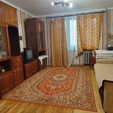 Квартира 50 м², 2-комнатная - изображение 5