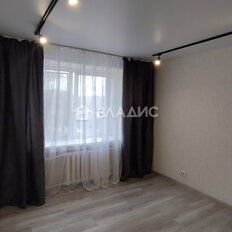 Квартира 18,6 м², студия - изображение 1