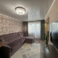 Квартира 62,7 м², 3-комнатная - изображение 3