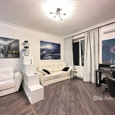 Квартира 30 м², студия - изображение 5