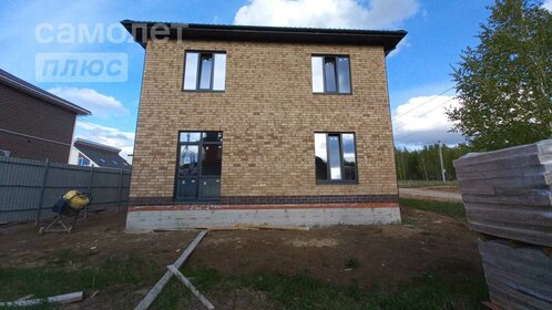 170 м² дом, 10 соток участок 11 940 000 ₽ - изображение 40