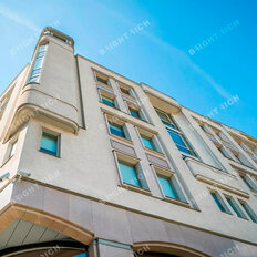 329 м², офис - изображение 4