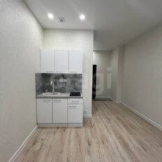 Квартира 19,8 м², студия - изображение 1