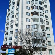 Квартира 67,1 м², 2-комнатная - изображение 3