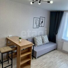 Квартира 25 м², студия - изображение 3