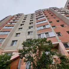 Квартира 99,5 м², 3-комнатная - изображение 4