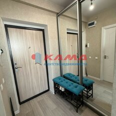 Квартира 29 м², студия - изображение 4