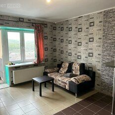 Квартира 27,3 м², студия - изображение 1