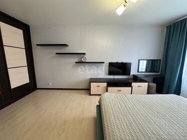 36 м², 1-комнатная квартира 40 000 ₽ в месяц - изображение 88
