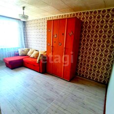 Квартира 30 м², 1-комнатная - изображение 1