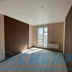 Квартира 19,4 м², студия - изображение 4