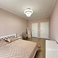 Квартира 36 м², 1-комнатная - изображение 4