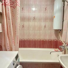 Квартира 58,7 м², 3-комнатная - изображение 1