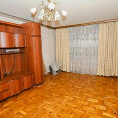 Квартира 69,1 м², 3-комнатная - изображение 3