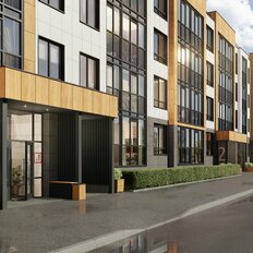 Квартира 38,4 м², 1-комнатная - изображение 2