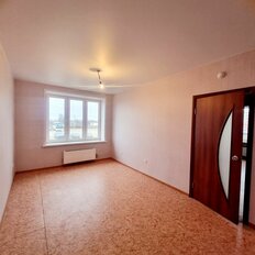 Квартира 56 м², 3-комнатная - изображение 4