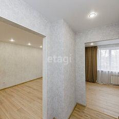 Квартира 32,5 м², 1-комнатная - изображение 3