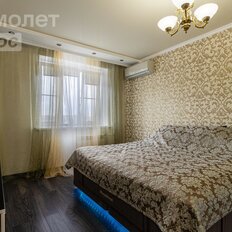 Квартира 40,2 м², 1-комнатная - изображение 1