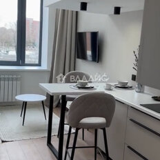 Квартира 22,7 м², студия - изображение 3