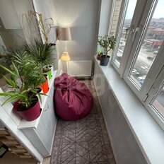 Квартира 44,2 м², 1-комнатная - изображение 4