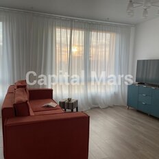 Квартира 57 м², 2-комнатные - изображение 4