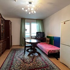 Квартира 45,4 м², 1-комнатная - изображение 1