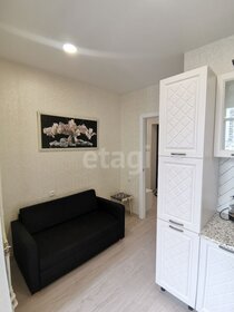 40 м², квартира-студия 40 000 ₽ в месяц - изображение 34